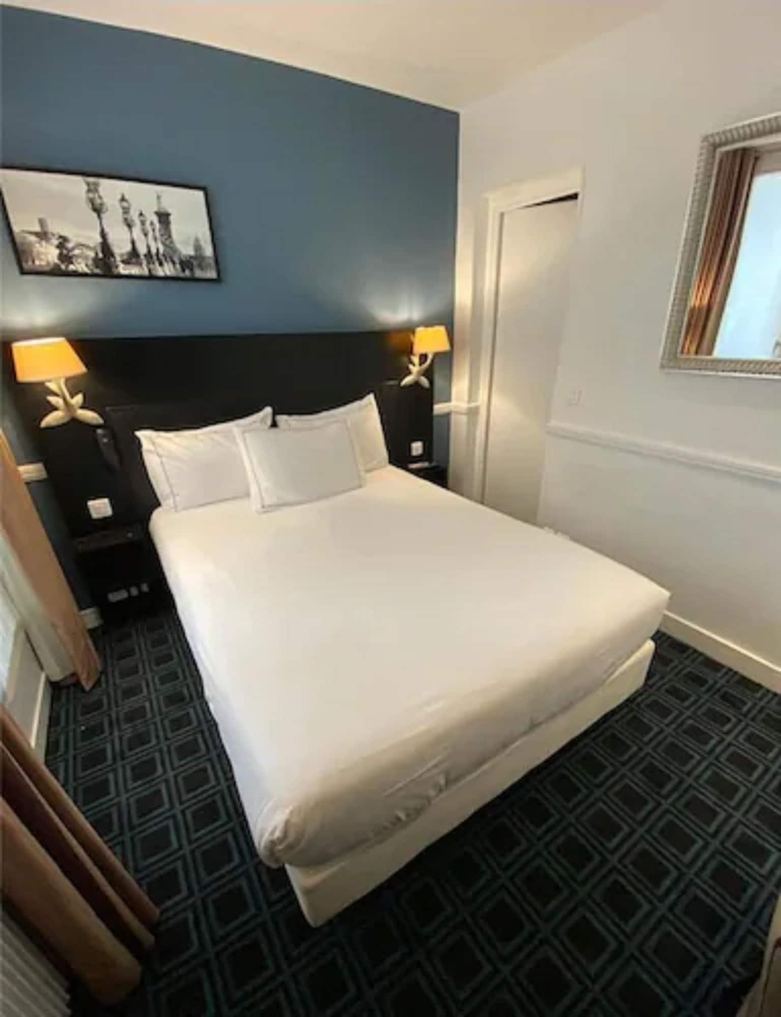 Etoile Trocadero 3* Parijs