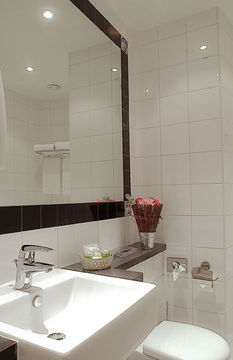 Etoile Trocadero 3* Parijs