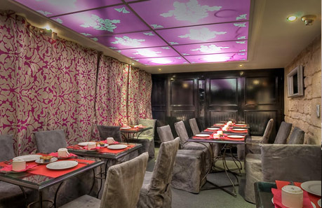 Etoile Trocadero 3* Parijs
