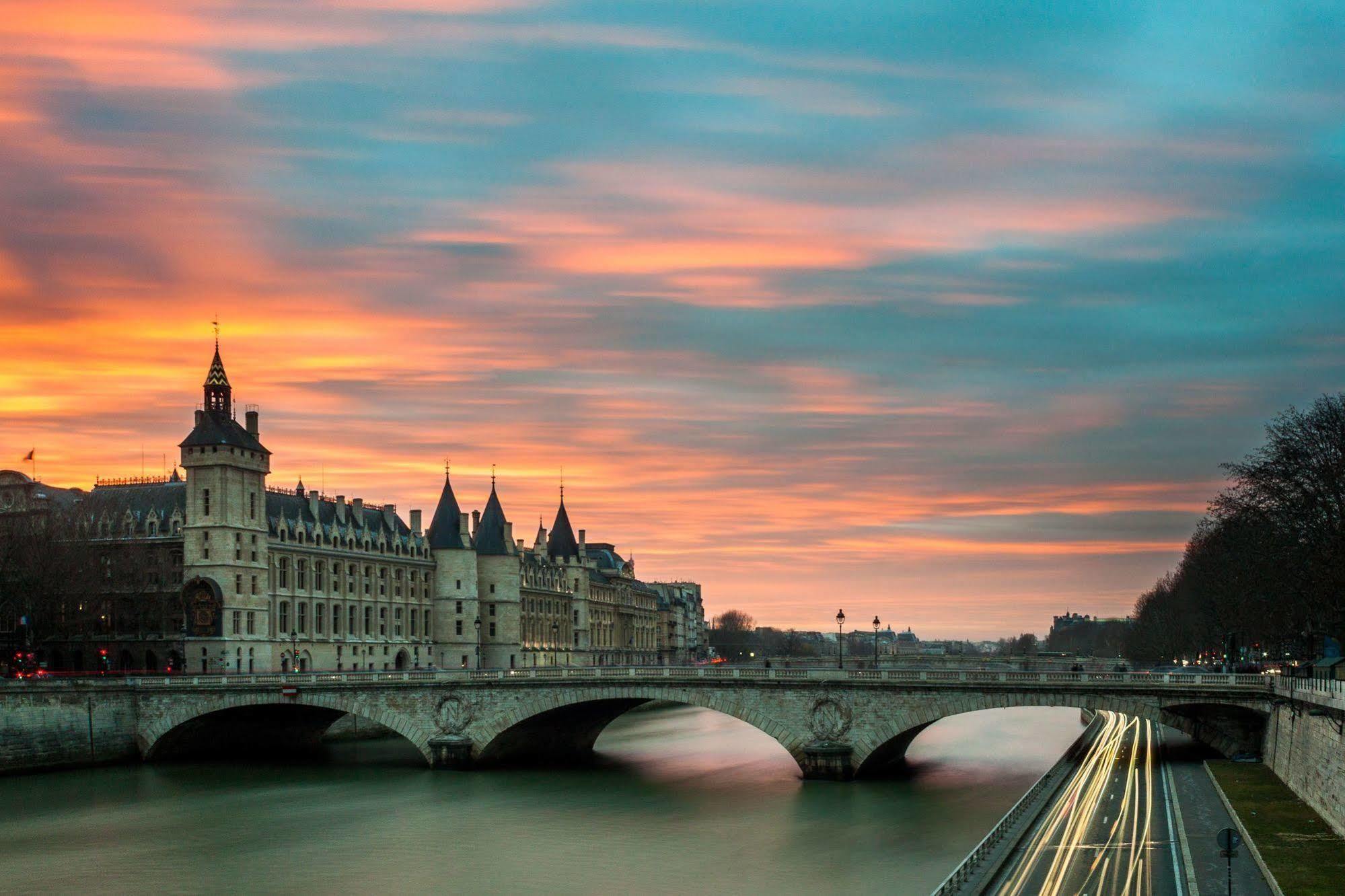 Etoile Trocadero 3* Parijs