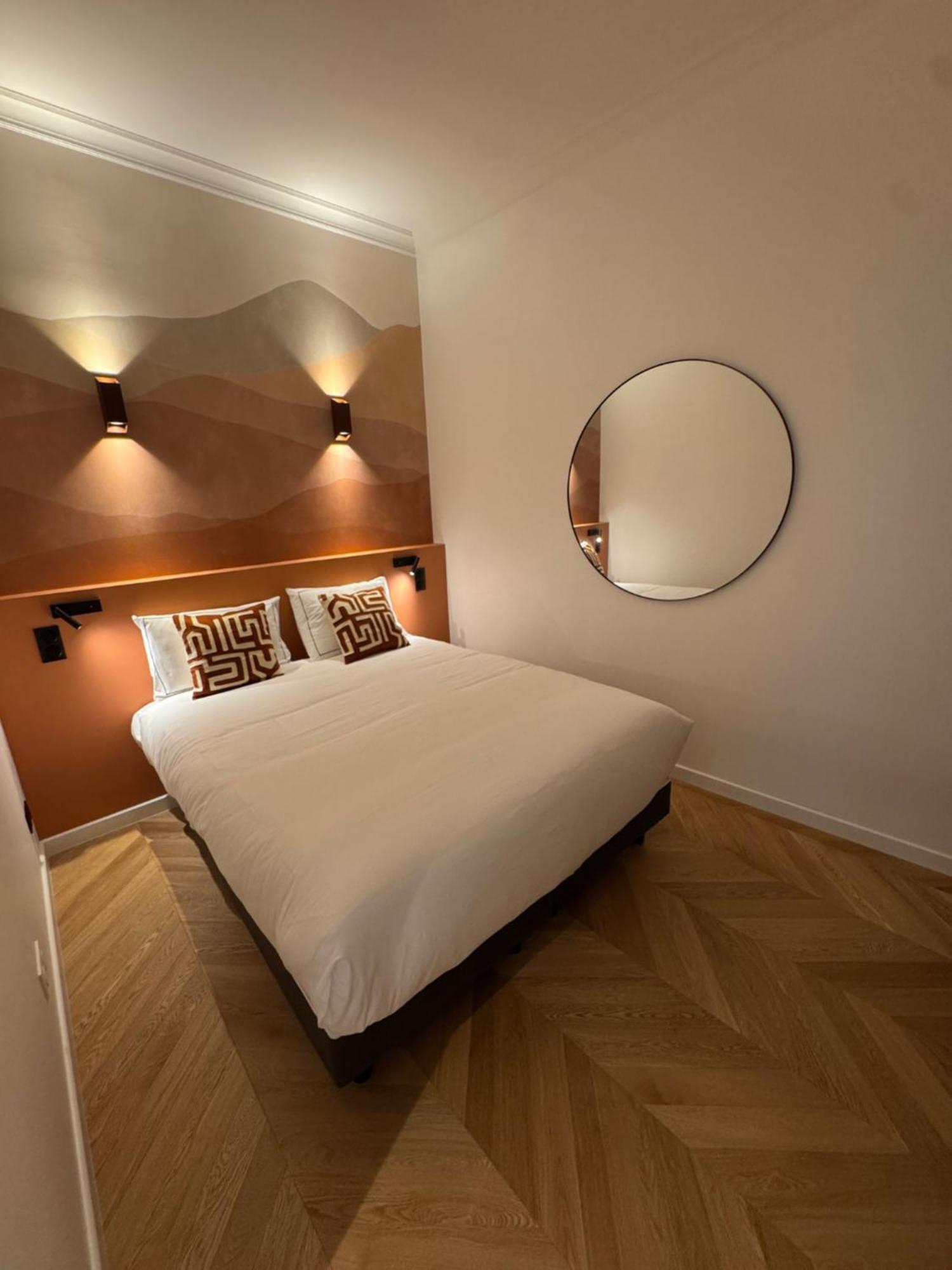 Etoile Trocadero Hotel Parijs